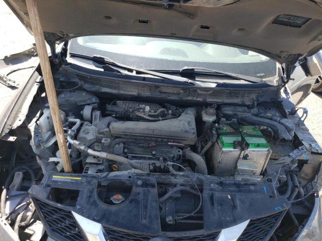Photo 7 from auction – 2015 NISSAN ROGUE S with VIN 5N1AT2MTXFC788249