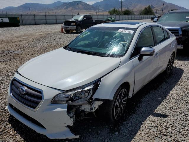Photo 2 from auction – 2017 SUBARU LEGACY SPO with VIN 4S3BNAR66H3045543