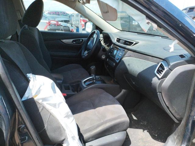 Foto 5 de la subasta – 2016 NISSAN ROGUE S con VIN KNMAT2MT9GP670501