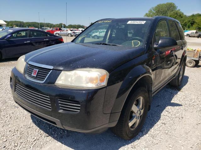 Photo 2 from auction – 2007 SATURN VUE with VIN 5GZCZ53487S863513
