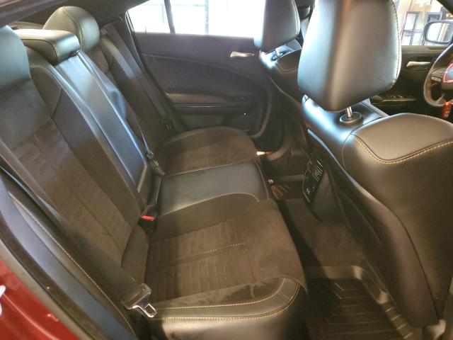 Photo 6 from auction – 2018 DODGE CHARGER R/ with VIN 2C3CDXGJ0JH164357