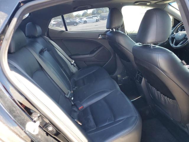 Photo 6 from auction – 2013 KIA OPTIMA SX with VIN 5XXGR4A60DG087305