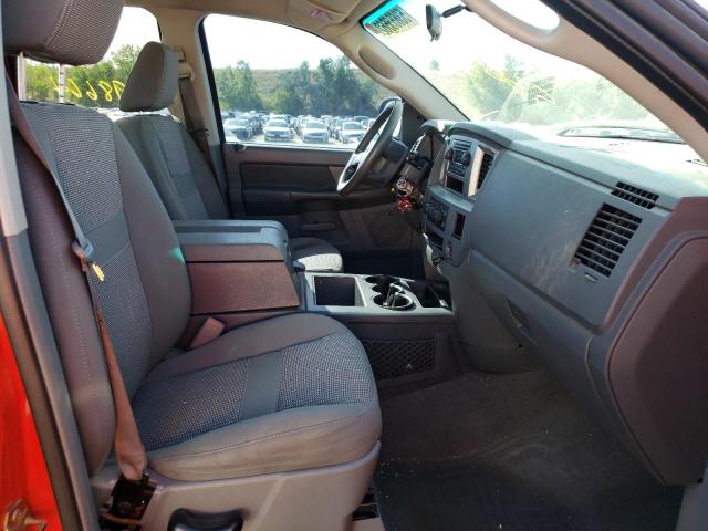 Photo 5 from auction – 2006 DODGE RAM 1500 S with VIN 1D7HU18296S640231