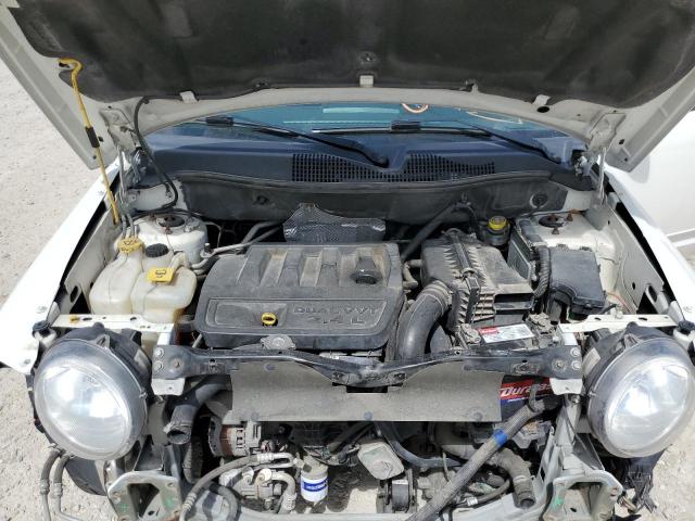 Photo 7 from auction – 2008 JEEP COMPASS SP with VIN 1J8FT47WX8D784090