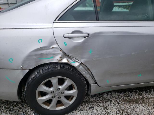 Photo 9 from auction – 2011 TOYOTA CAMRY BASE with VIN 4T1BF3EKXBU656796