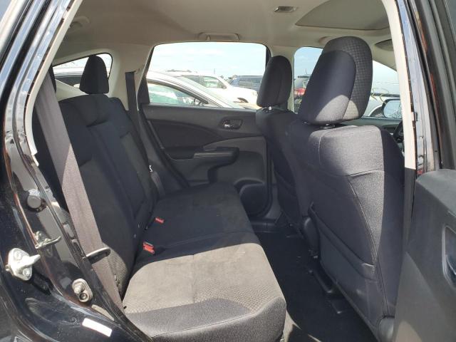 Photo 6 from auction – 2015 HONDA CR-V EX with VIN 5J6RM4H52FL092040