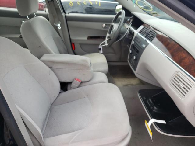Zdjęcie 5 z aukcji – 2008 BUICK LACROSSE C z VIN 2G4WC582881335748