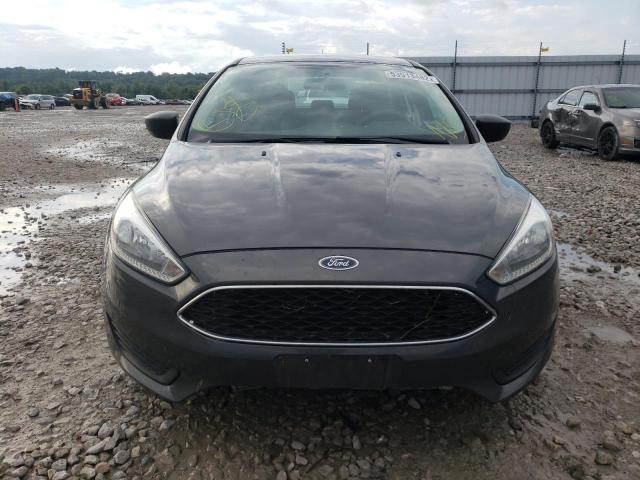 Photo 9 from auction – 2016 FORD FOCUS S with VIN 1FADP3E2XGL344085