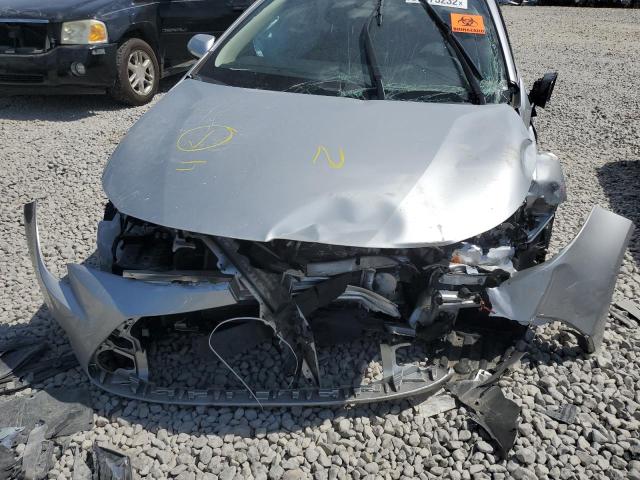 Photo 9 from auction – 2020 TOYOTA COROLLA LE with VIN JTDEPRAE2LJ037792