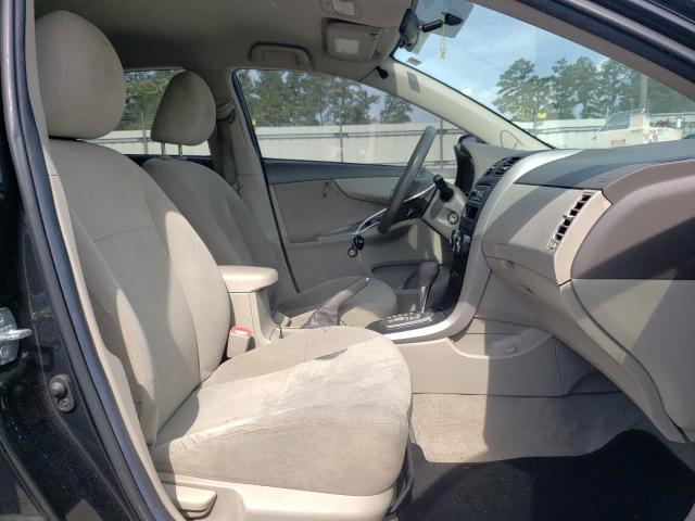 Photo 5 from auction – 2010 TOYOTA COROLLA BA with VIN 2T1BU4EE6AC525709