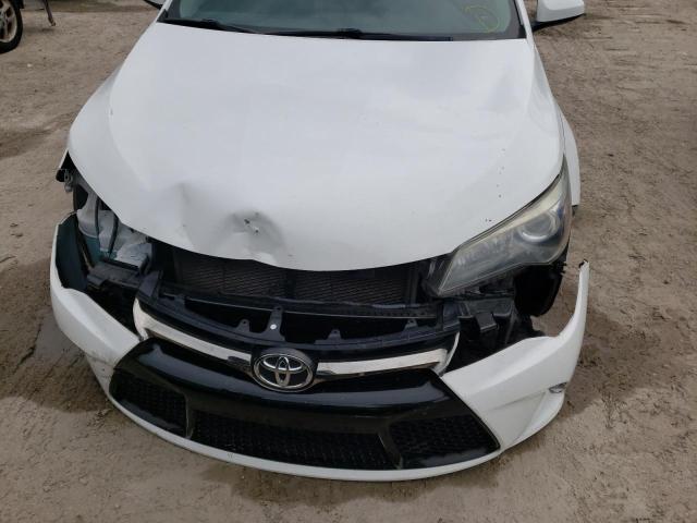 Photo 7 from auction – 2016 TOYOTA CAMRY LE with VIN 4T1BF1FK5GU572069