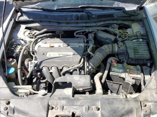 Photo 7 from auction – 2008 HONDA ACCORD EXL with VIN JHMCP26828C040669