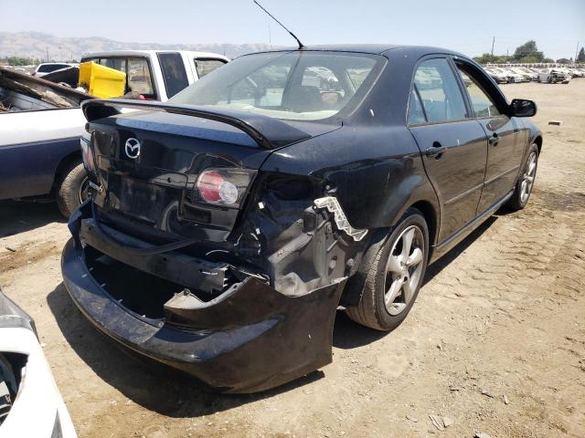Photo 4 from auction – 2008 MAZDA 6 I with VIN 1YVHP80C285M44741