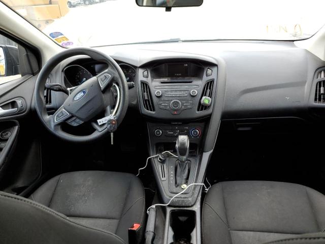 Photo 9 from auction – 2016 FORD FOCUS SE with VIN 1FADP3K27GL201647