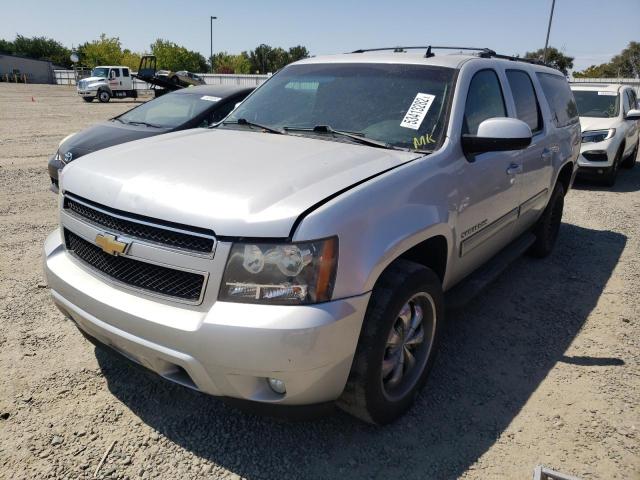 Photo 2 from auction – 2011 CHEVROLET SUBURBAN C with VIN 1GNSCJE06BR360345
