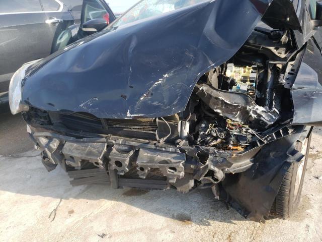 Photo 10 from auction – 2014 FORD FOCUS SE with VIN 1FADP3F29EL141829