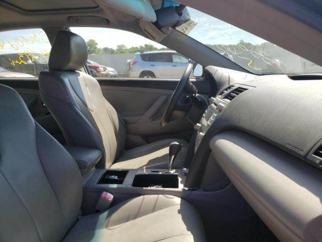 Photo 5 from auction – 2007 TOYOTA CAMRY HYBR with VIN JTNBB46K973043081