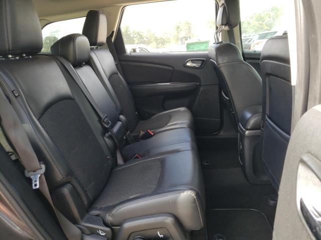 Photo 6 from auction – 2020 DODGE JOURNEY CR with VIN 3C4PDCGB7LT188812