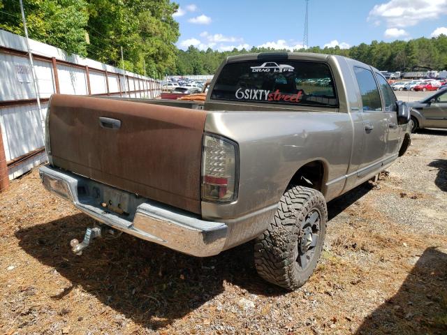 Photo 4 from auction – 2007 DODGE RAM 1500 with VIN 3D7KR19D57G751911