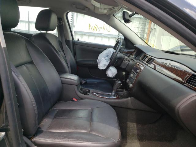 Zdjęcie 5 z aukcji – 2012 CHEVROLET IMPALA LTZ z VIN 2G1WC5E33C1282136