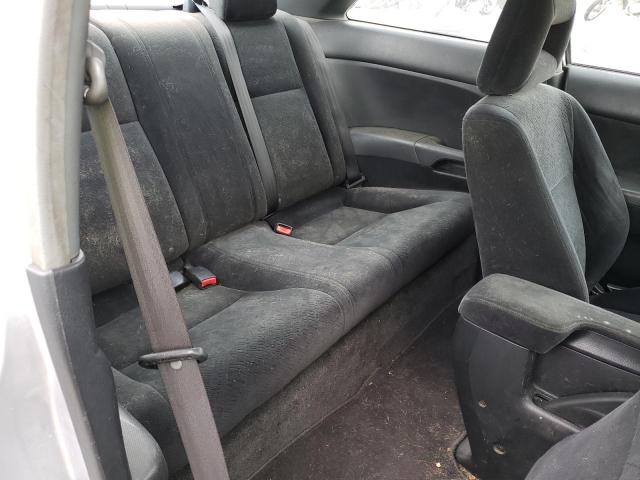 Photo 6 from auction – 2004 HONDA CIVIC LX with VIN 1HGEM22574L084516