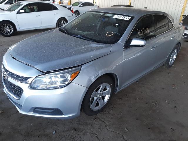 Photo 9 from auction – 2015 CHEVROLET MALIBU 1LT with VIN 1G11C5SL5FF347080