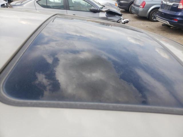 Photo 9 from auction – 2006 CHRYSLER PT CRUISER with VIN 3A8FY68BX6T280252