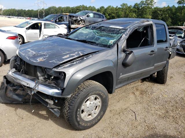 Photo 2 from auction – 2008 CHEVROLET COLORADO with VIN 1GCDS13E788111280