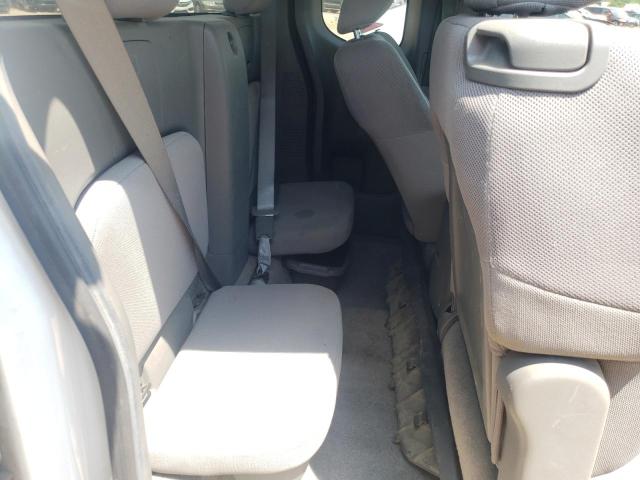 صورة رقم 6 من المزاد - 2012 NISSAN FRONTIER S مع VIN 1N6BD0CT3CC476925