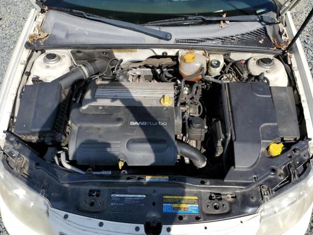Фото 7 с аукциона – 2007 SAAB 9-3 2.0T с VIN YS3FD49Y571145384