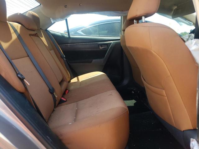 Photo 6 from auction – 2015 TOYOTA COROLLA L with VIN 2T1BURHE7FC309710