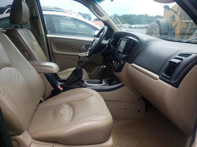 Photo 5 from auction – 2006 MAZDA TRIBUTE I with VIN 4F2YZ02Z26KM02443