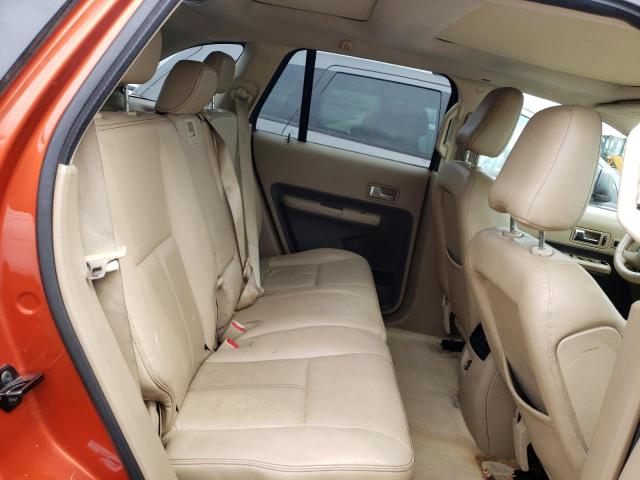 Photo 6 from auction – 2007 FORD EDGE SEL P with VIN 2FMDK39C67BB48653