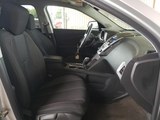 Photo 5 from auction – 2011 CHEVROLET EQUINOX LT with VIN 2GNALDEC2B1335507