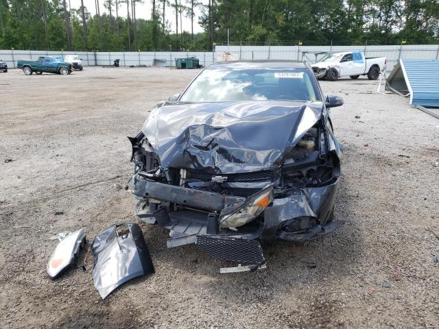 Photo 9 from auction – 2012 CHEVROLET IMPALA LTZ with VIN 2G1WC5E33C1282136