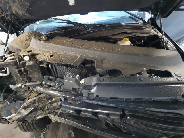 Photo 7 from auction – 2021 RAM 1500 BIG H with VIN 1C6SRFMT3MN817758