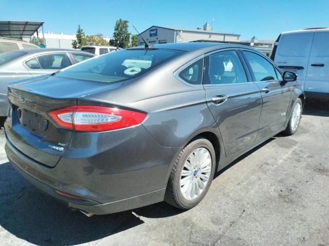 Photo 4 from auction – 2015 FORD FUSION SE with VIN 3FA6P0LU4FR160871