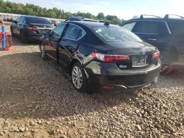 Photo 3 from auction – 2017 ACURA ILX BASE W with VIN 19UDE2F33HA009394