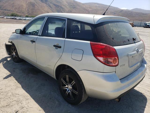 Photo 3 from auction – 2003 TOYOTA COROLLA MA with VIN 2T1KR32E63C048816