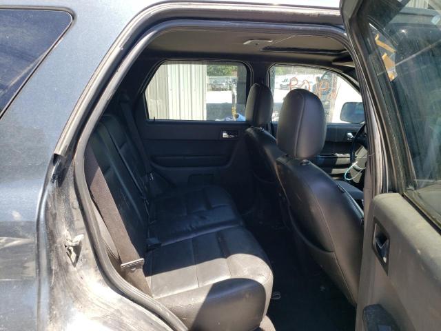 Photo 6 from auction – 2008 FORD ESCAPE LIM with VIN 1FMCU94158KC01140