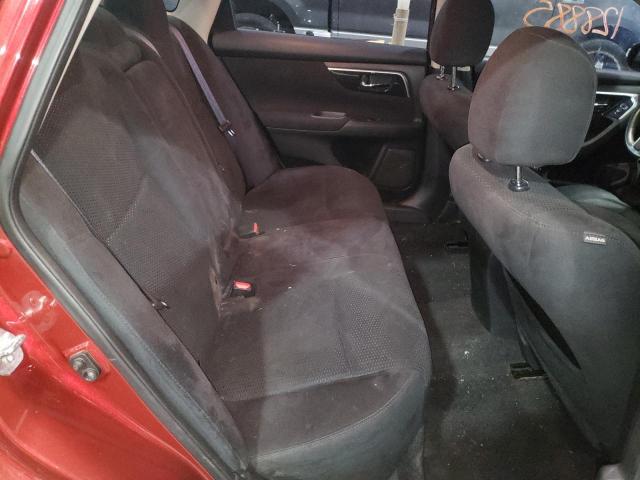 Photo 6 from auction – 2014 NISSAN ALTIMA 2.5 with VIN 1N4AL3AP2EC423537