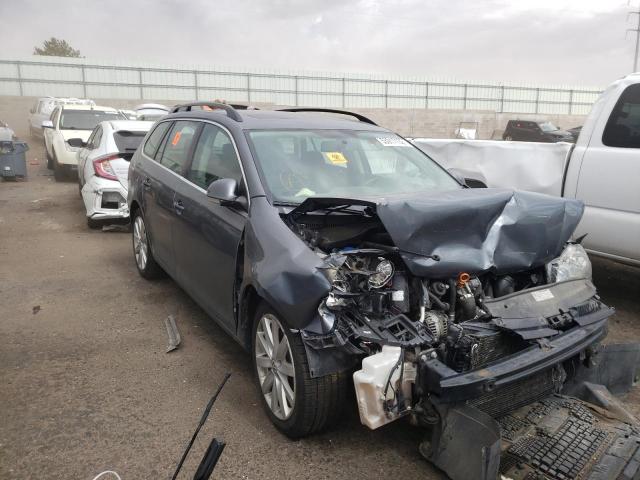 Photo 1 from auction – 2011 VOLKSWAGEN JETTA TDI with VIN 3VWML7AJ2BM655718
