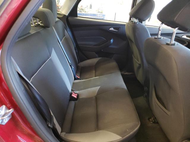 Photo 6 from auction – 2014 FORD FOCUS SE with VIN 1FADP3F28EL401850