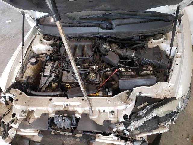 Photo 7 from auction – 2005 FORD TAURUS SE with VIN 1FAFP53245A252955