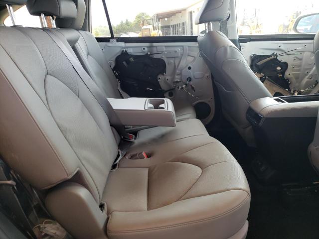 Photo 6 from auction – 2021 TOYOTA HIGHLANDER with VIN 5TDYZRAH9MS041473
