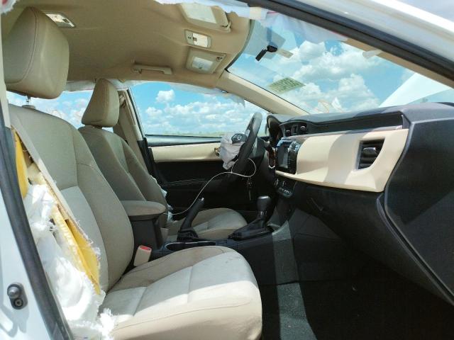Photo 5 from auction – 2016 TOYOTA COROLLA L with VIN 5YFBURHE5GP524794