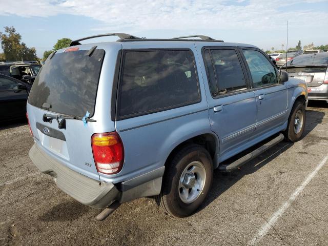 Photo 4 from auction – 1998 FORD EXPLORER with VIN 1FMZU32E7WUC90210