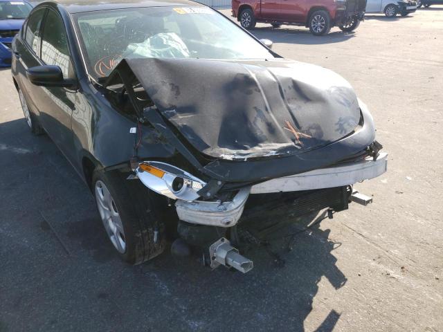 Photo 9 from auction – 2013 DODGE DART SE with VIN 1C3CDFAH1DD232506