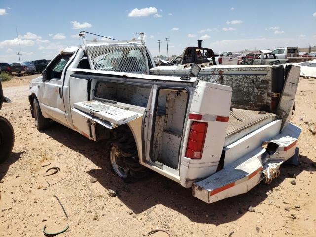 Photo 3 from auction – 2001 FORD F250 SUPER with VIN 3FTNF20L01MA46078
