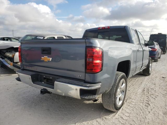 Photo 4 from auction – 2015 CHEVROLET SILVERADO with VIN 1GCRCREC9FZ301490
